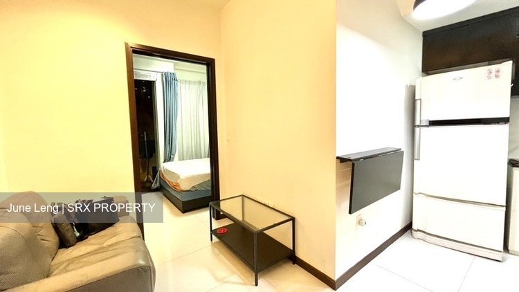 City Loft (D8), Apartment #558385131